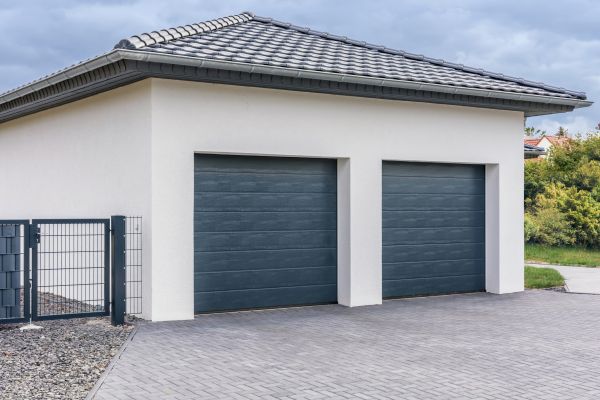 Cost of Garage Gutter Repair in Cabot
