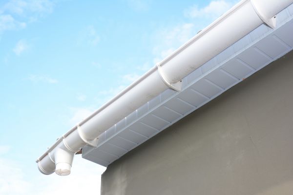 Cost of Gutter Patching in Cabot